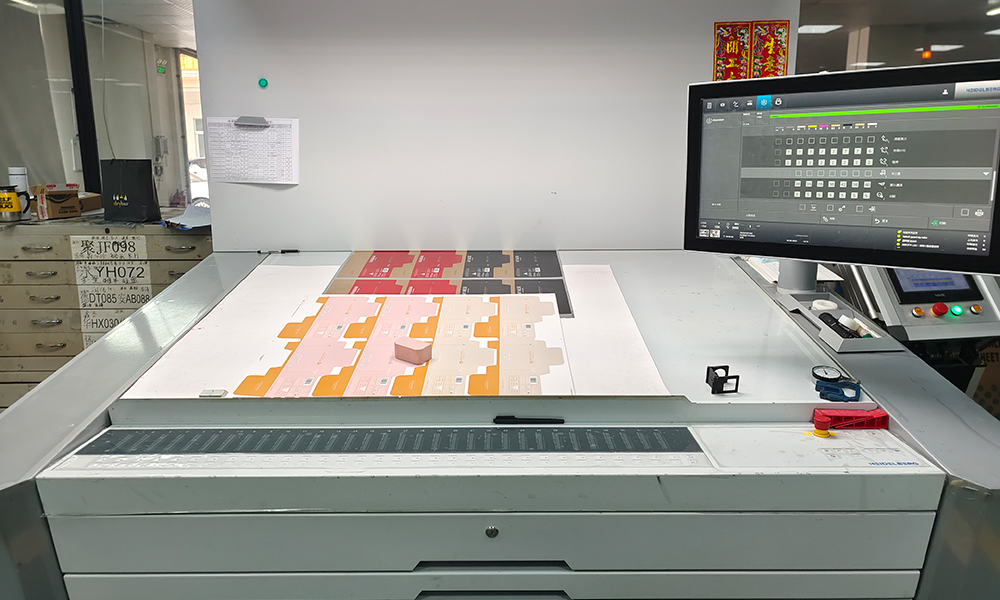 Custom Packaging Supplier