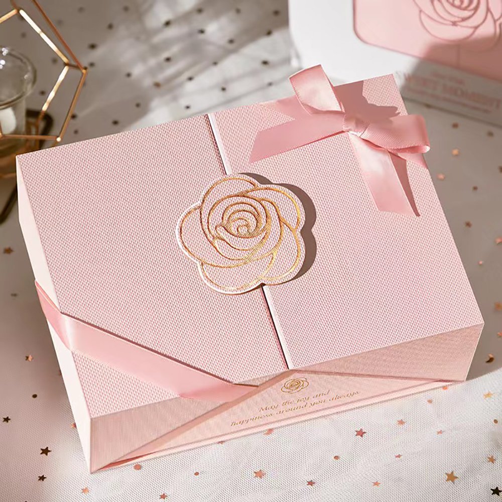 Best Cosmetics Gift Box Supplier Shenzhen