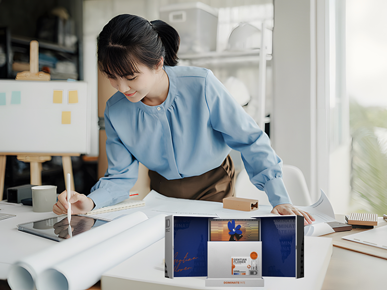 Reliable Packaging Supplier