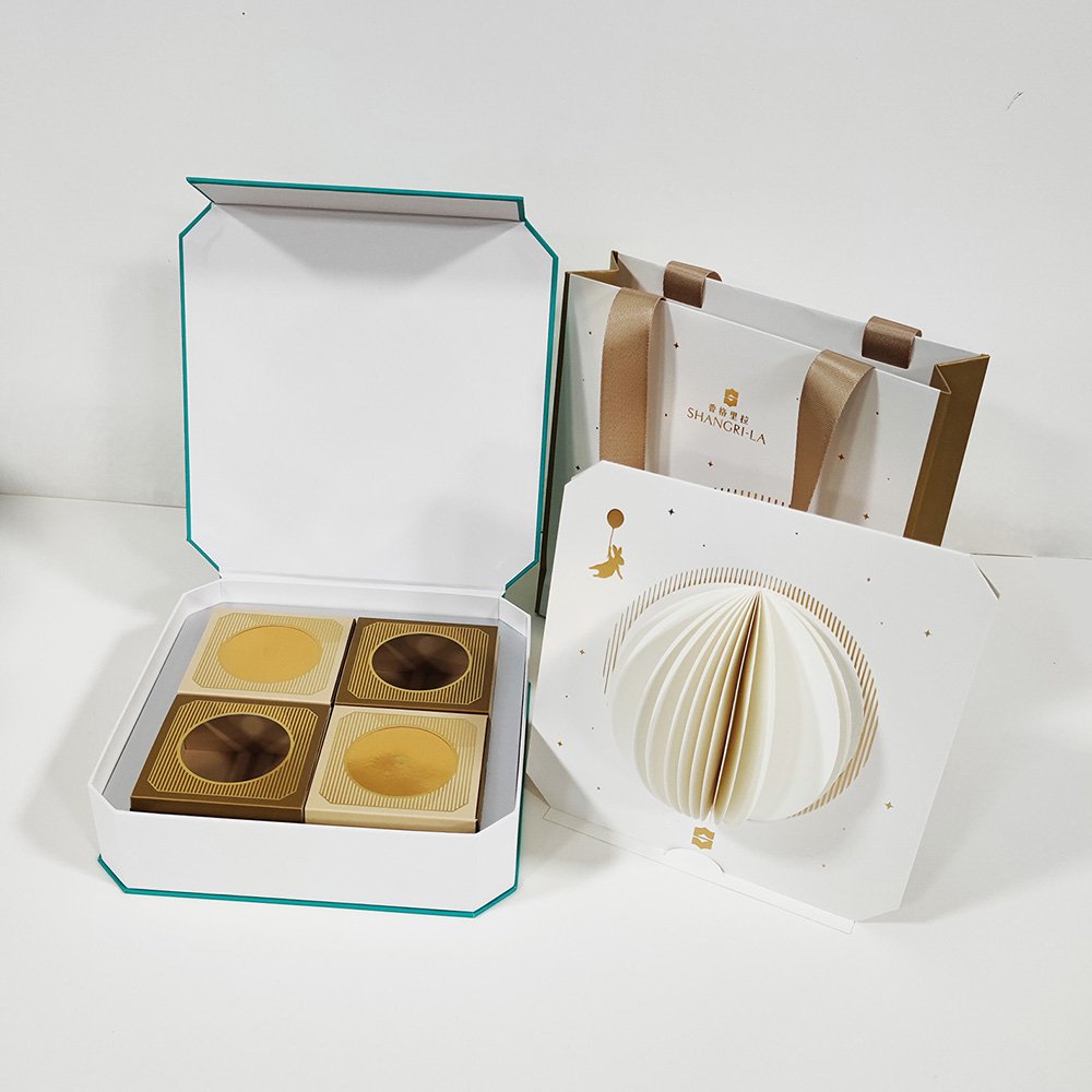 Luxury Gift Boxes