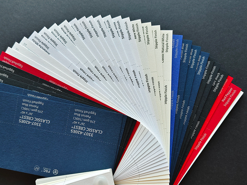 Printing Pantone