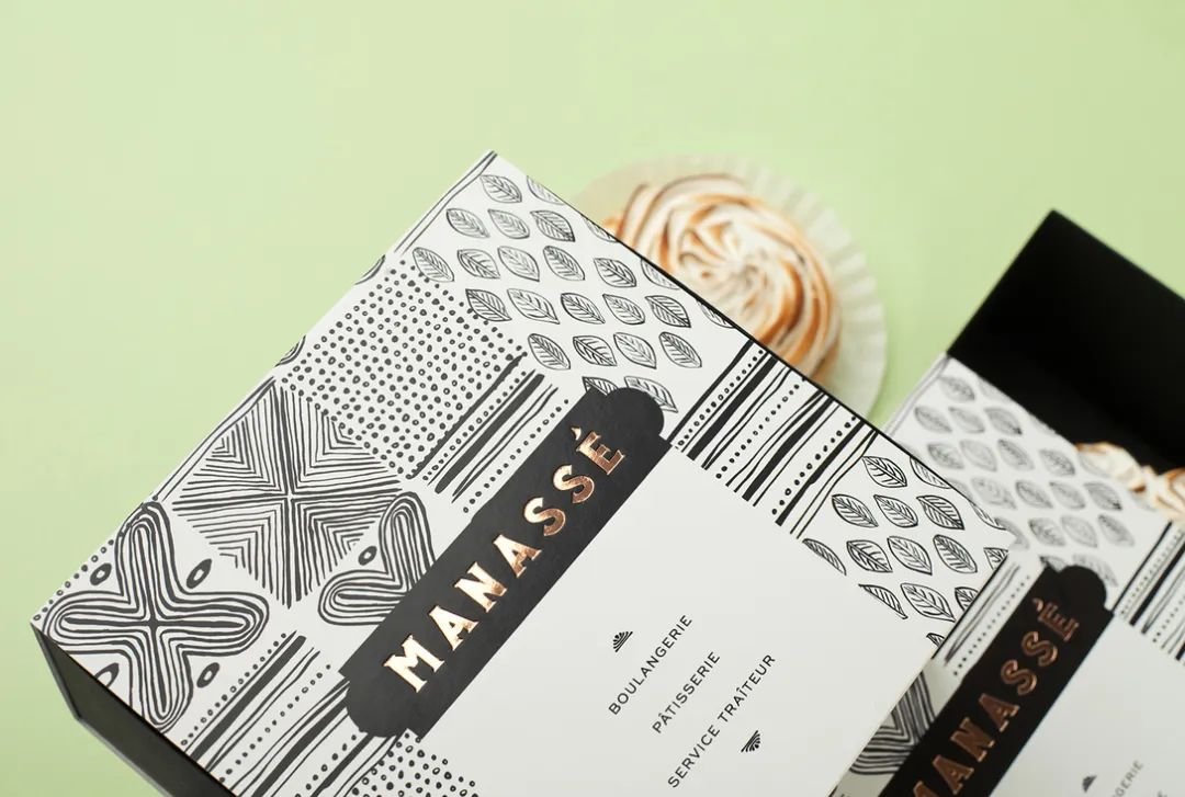 Custom Dessert boxes