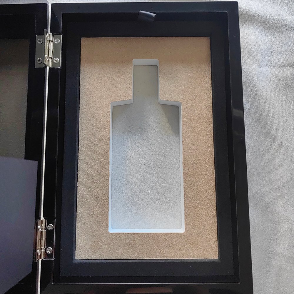 EVA tray for perfume box