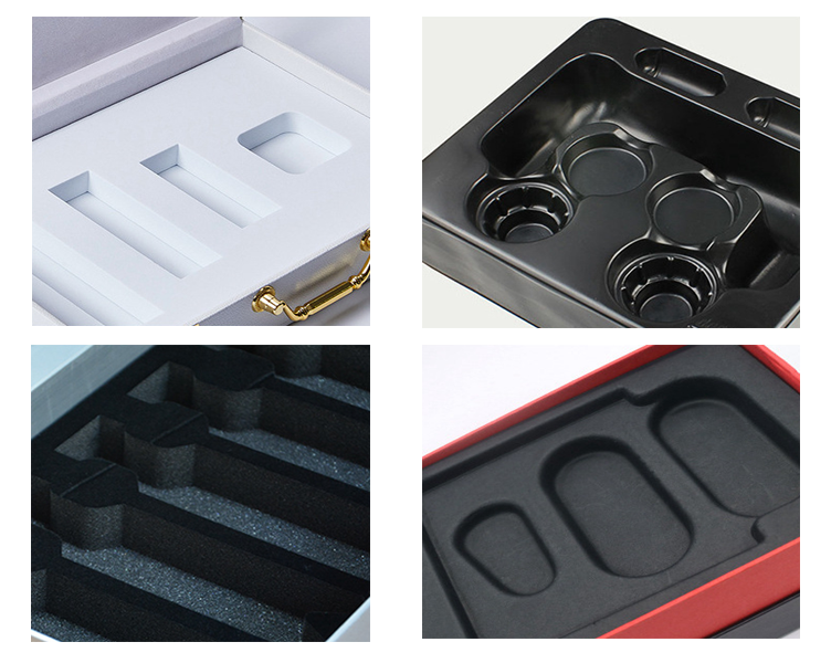 Packaging Marterials of Inner tray