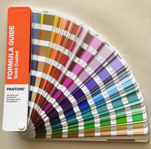 Pantone Printing