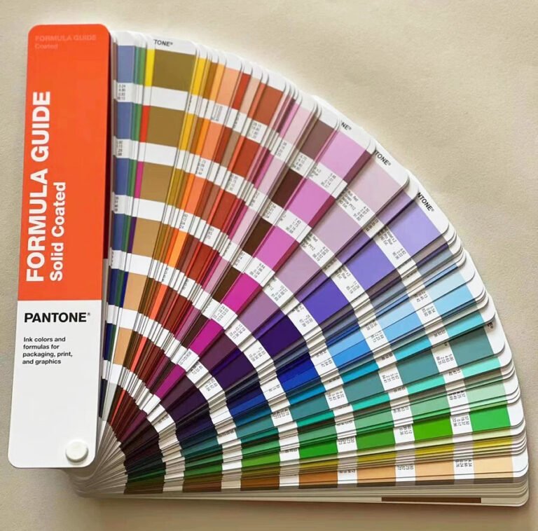 Pantone Printing