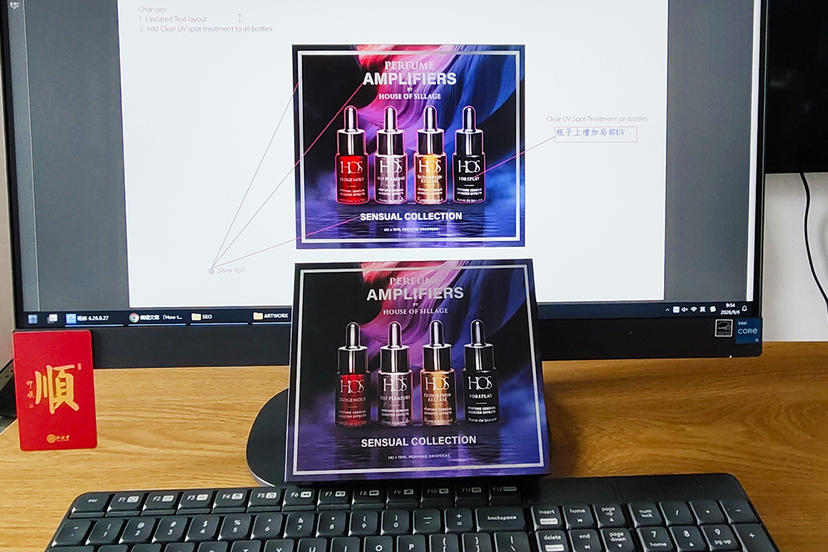 How to Choose a Reliable Custom Retail Packaging Supplier