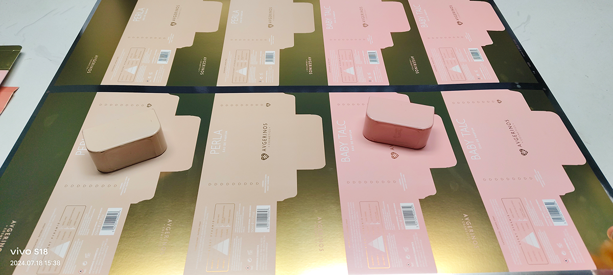 Choose a Reliable Custom Retail Packaging Supplier