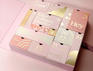 Priinting and Packaging