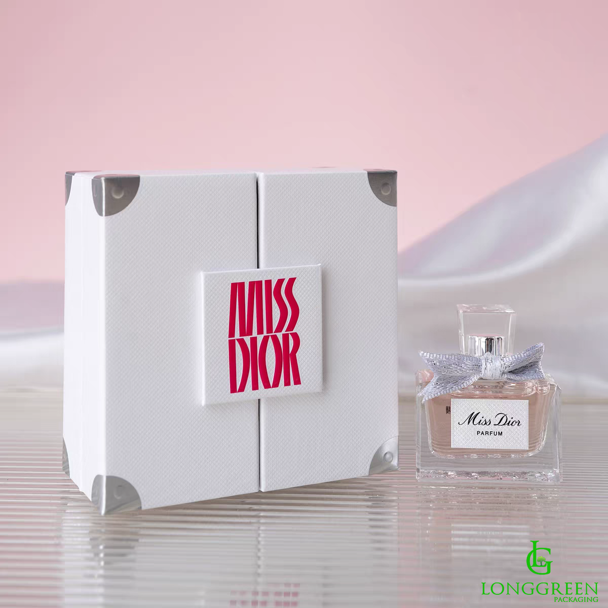Luxury Gift Packaging Boxes