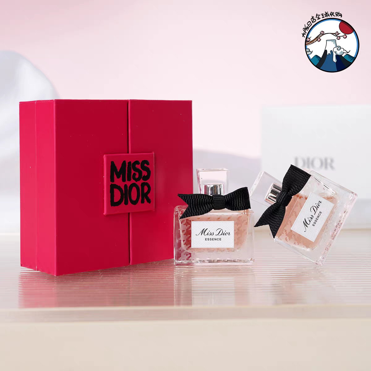 Perfume and Fragrance Packaging Solutions