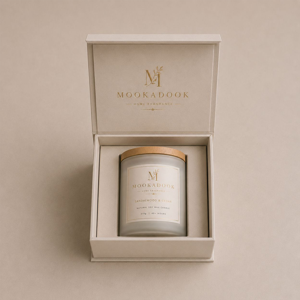 Custom Candle Boxes Manufacturer
