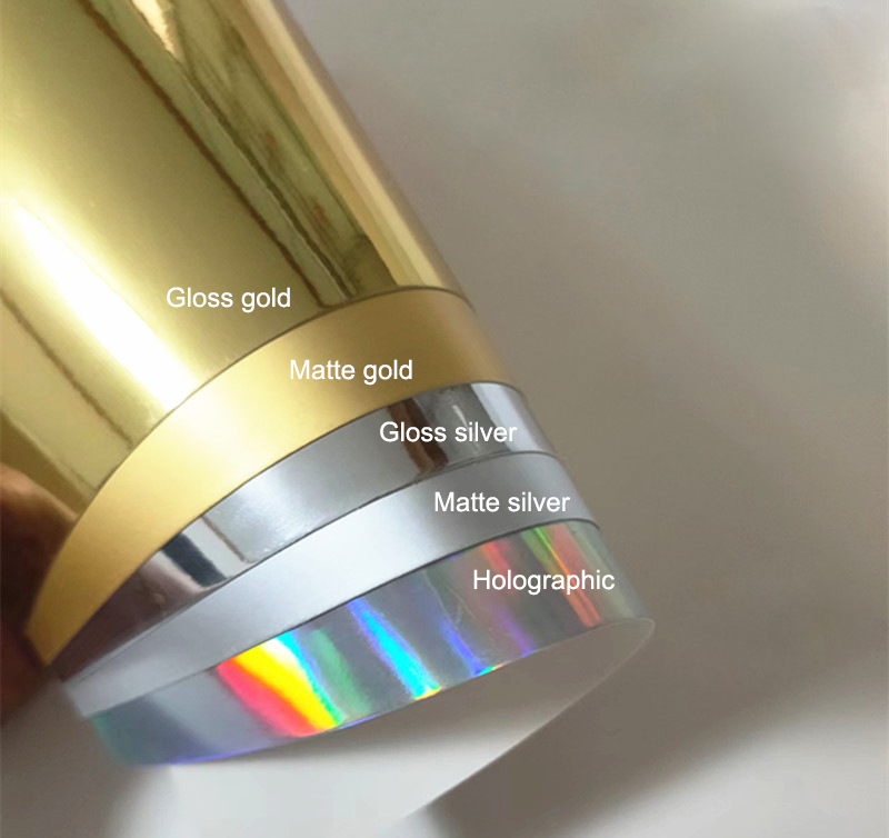 Metallic Paper