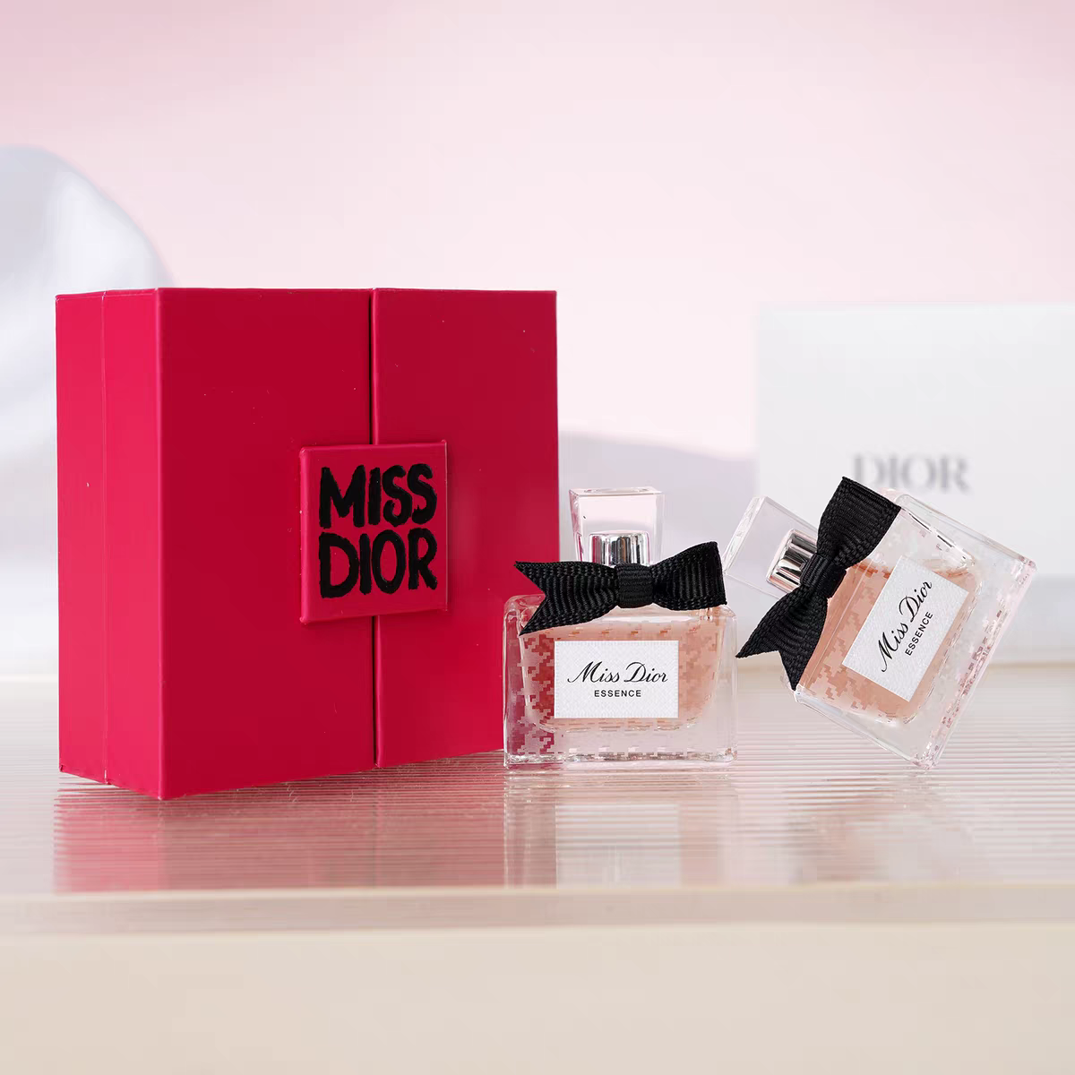 Custom Perfume Packaging Solutions