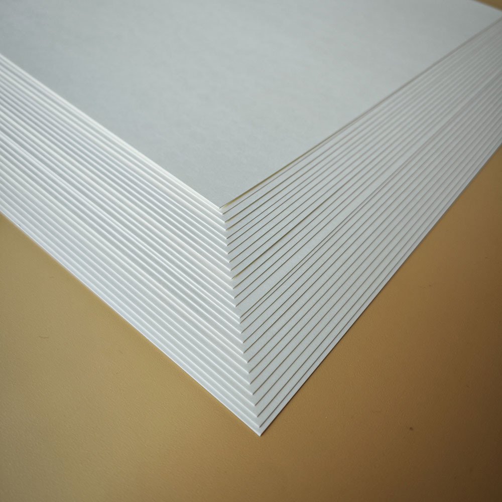 SBS — Solid Bleached Sulfate Board