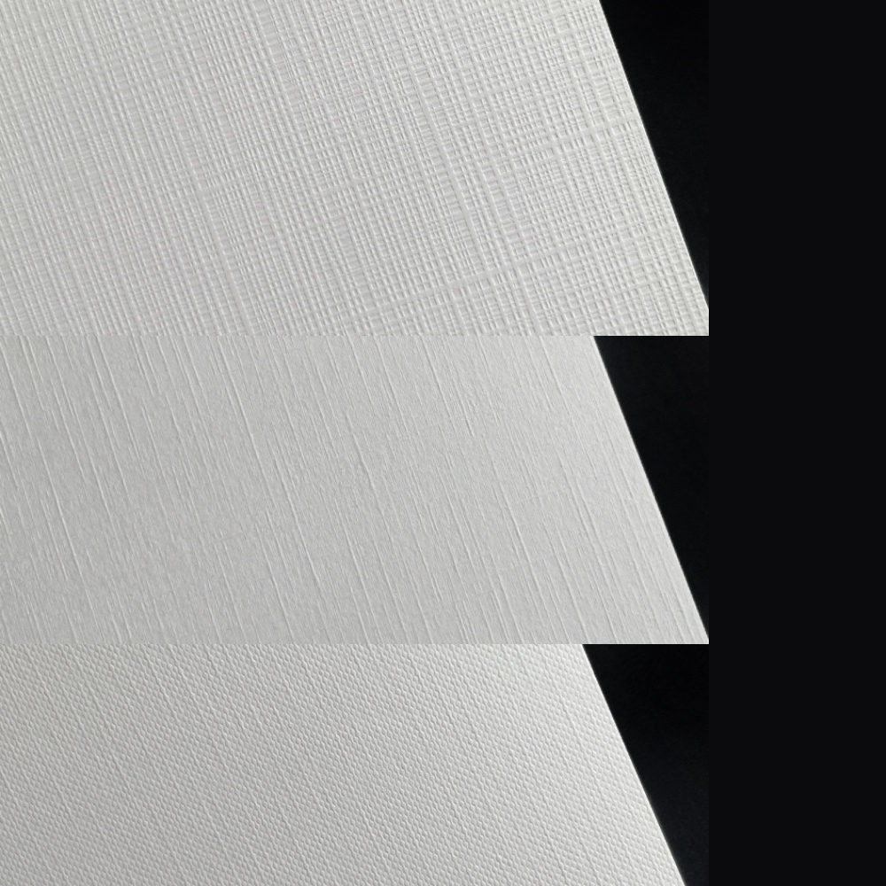 Textured Paper