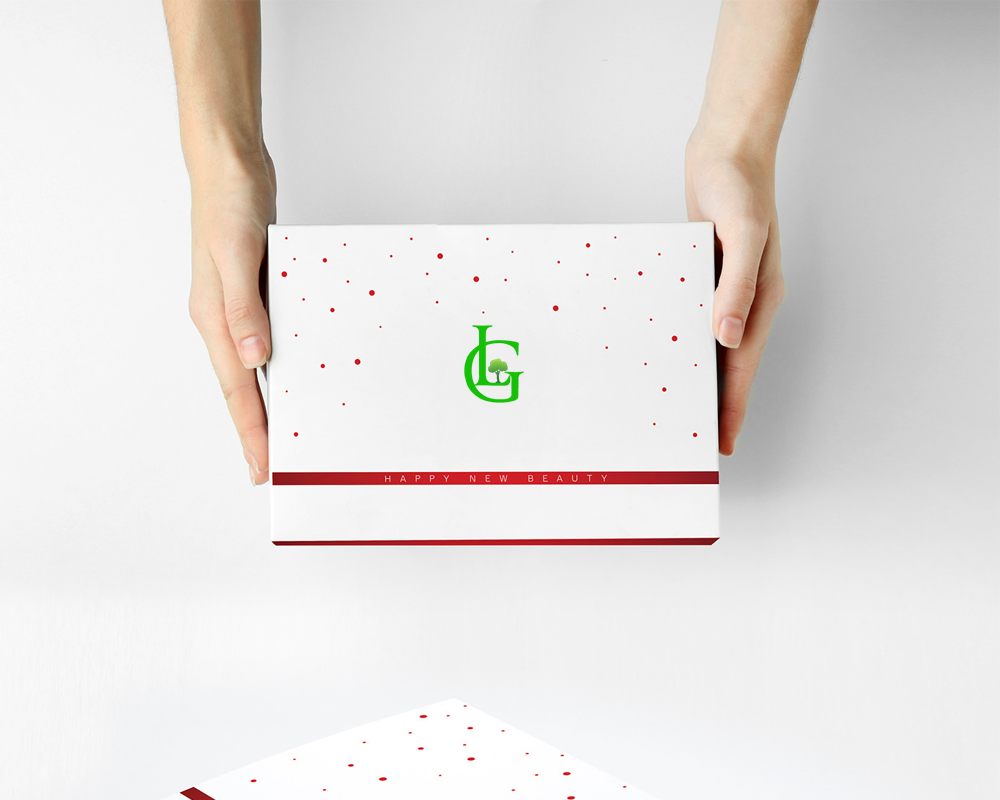 Custom Retail Packaging